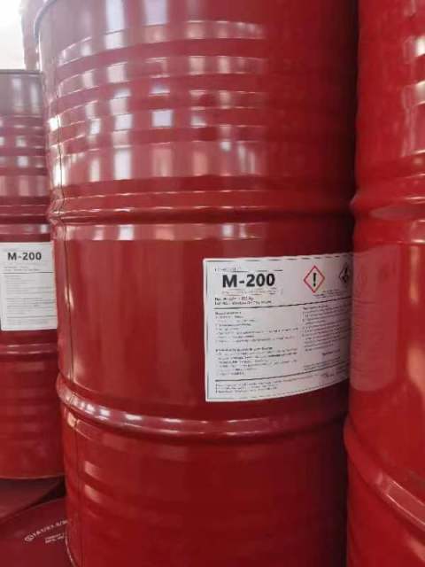 Methylene diphenyl diisocyanate/MDI