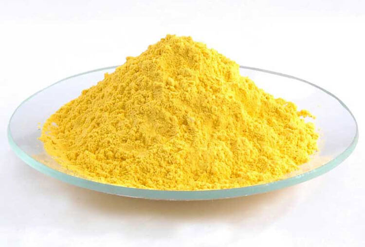Lemon Chrome Yellow（Pigment Yellow 34）,www.sddslchem.com,Lemon Chrome Yellow（Pigment Yellow 34）