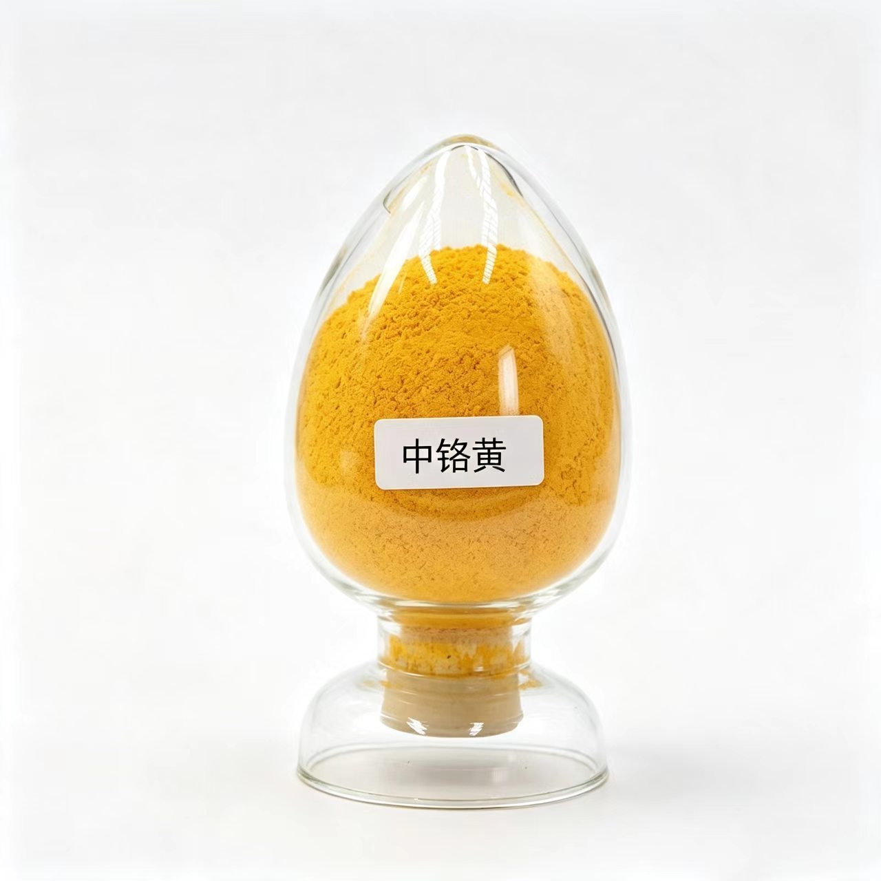 Pigment Yellow 34（Medium Chrome Yellow 103）,www.sddslchem.com,Pigment Yellow 34（Medium Chrome Yellow 103）