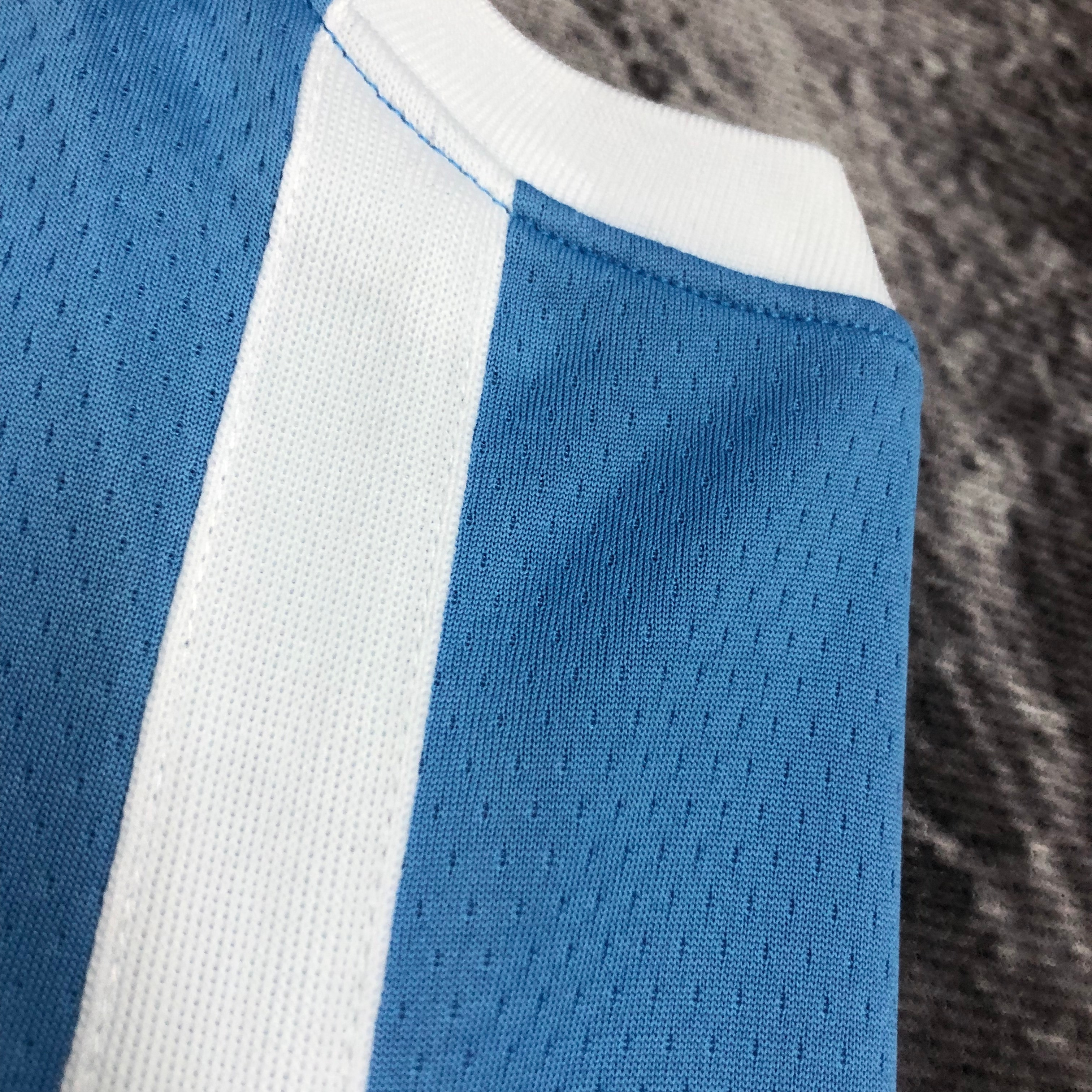 NBA Minnesota Timberwolves 1 Edwards Basketball Jersey