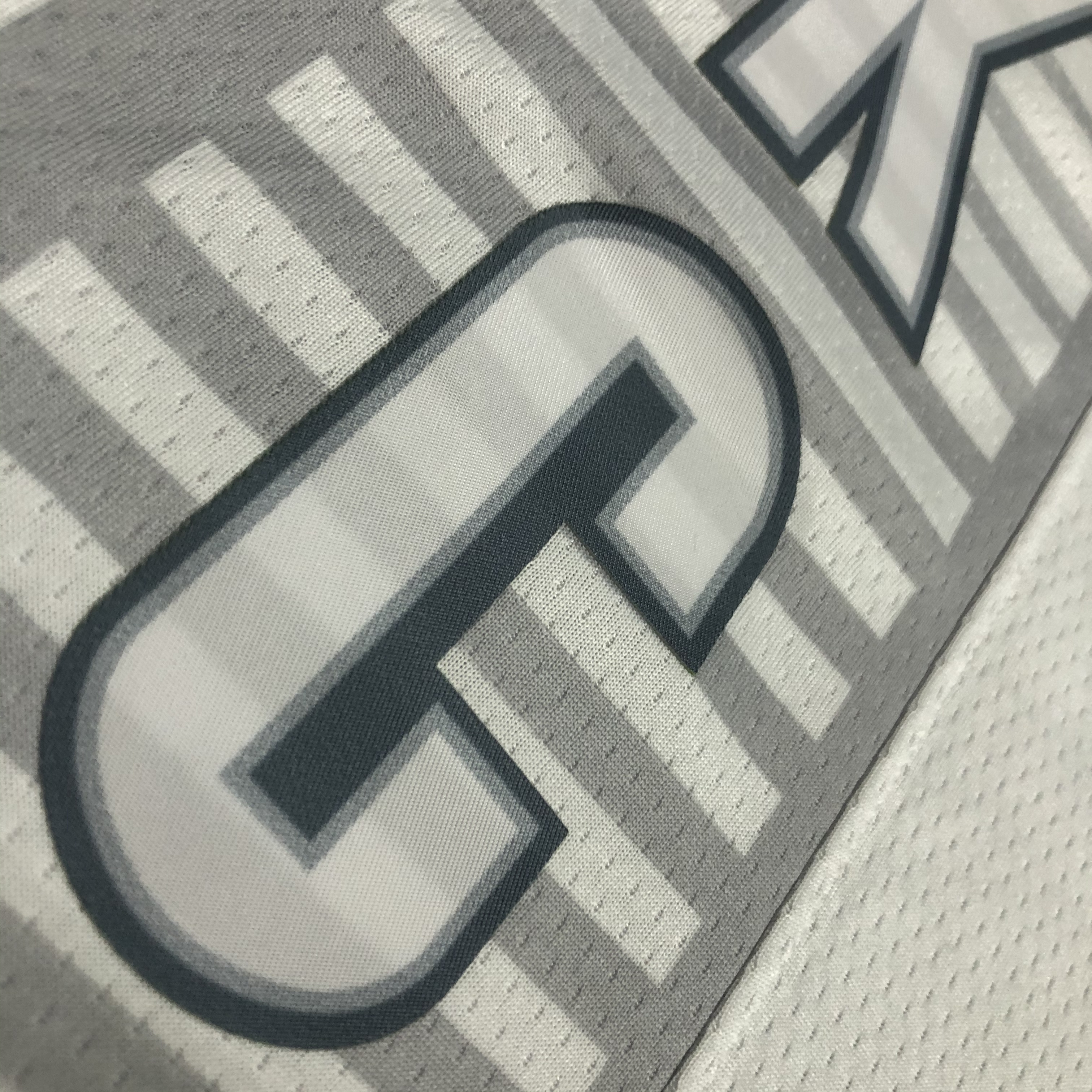 2022 NBA Oklahoma City Thunder 13 George Basketball Jersey