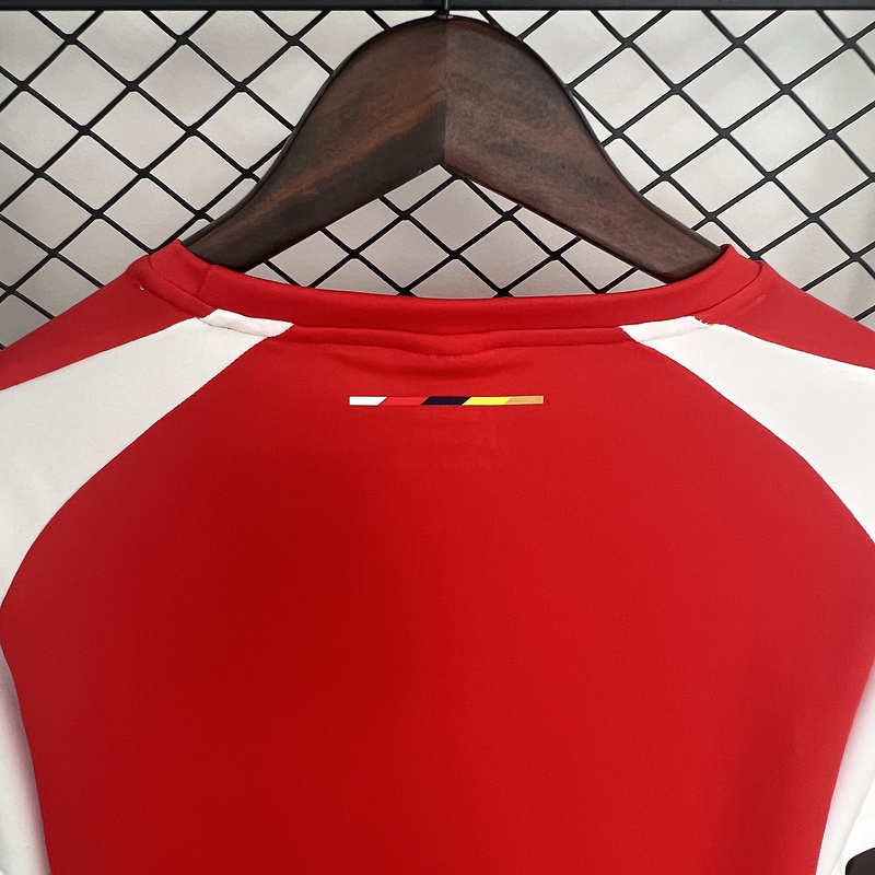 Retro 2014-15 Arsenal Home Football jersey retro
