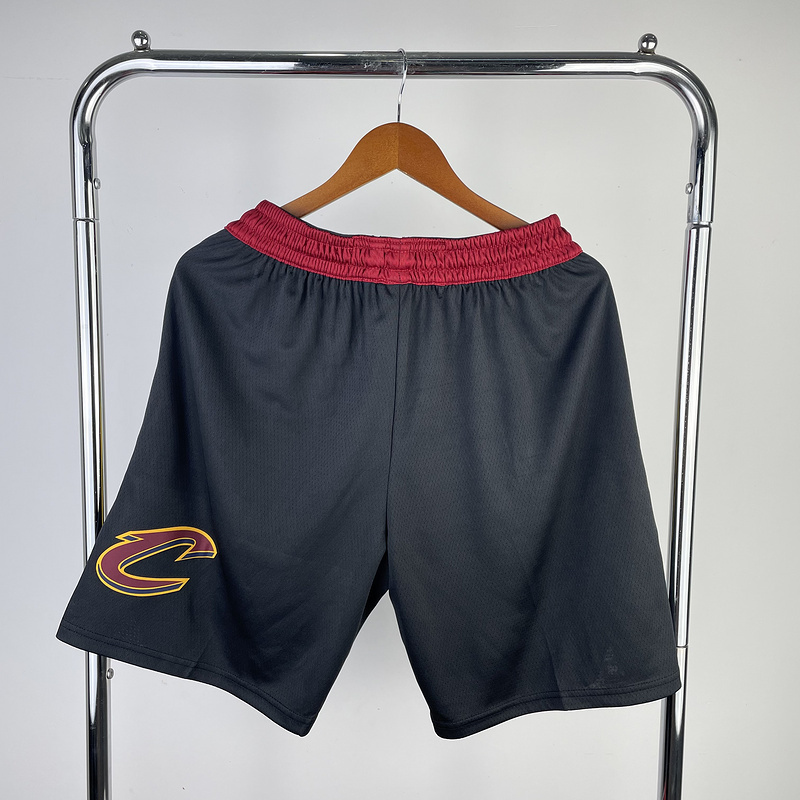 2021 Short NBA Cleveland Cavaliers