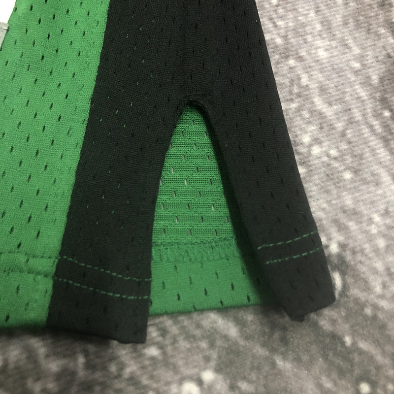 2007 NBA Boston Celtics (20 ALLEN) Basketball Jersey