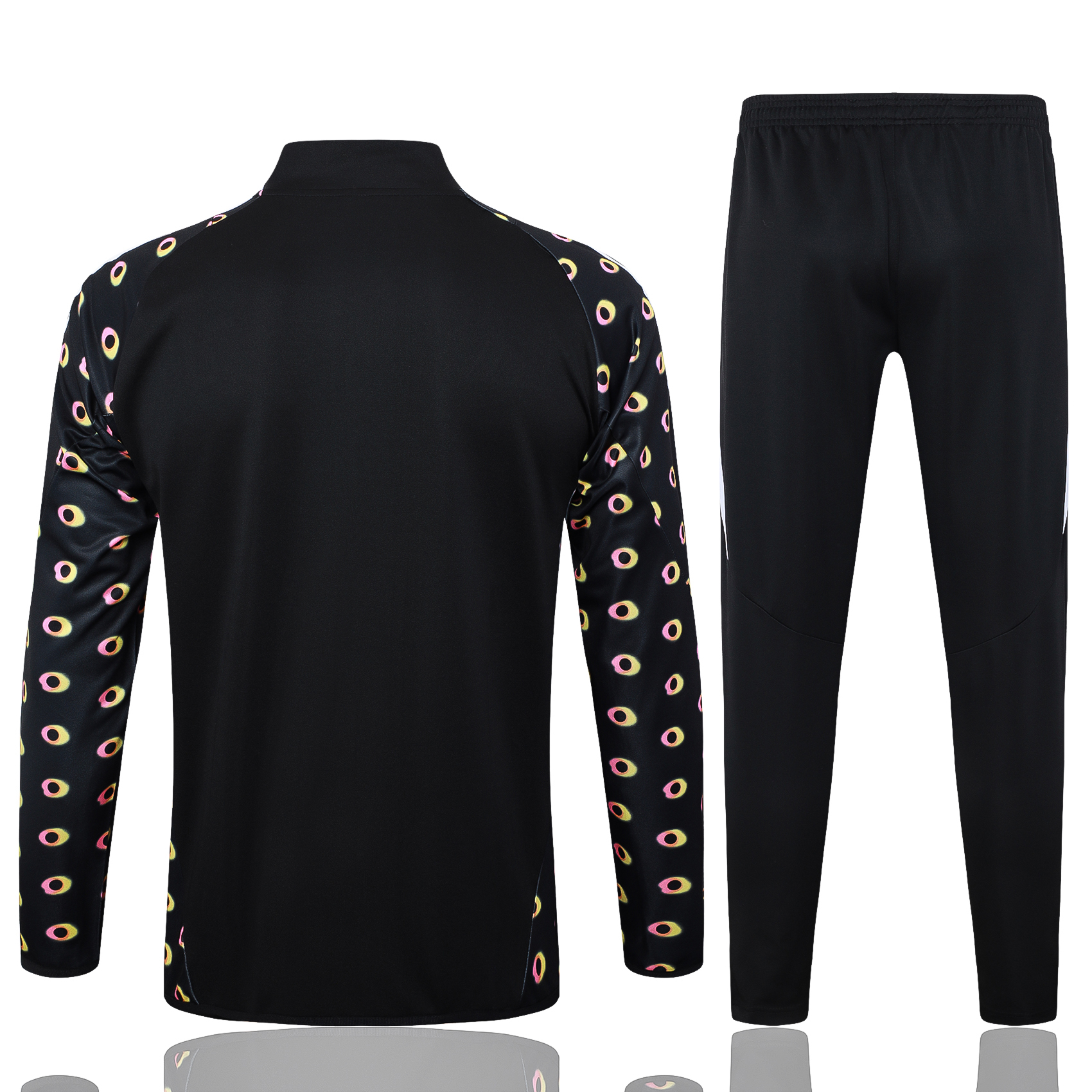 2024-25 Juventus Jacket Set