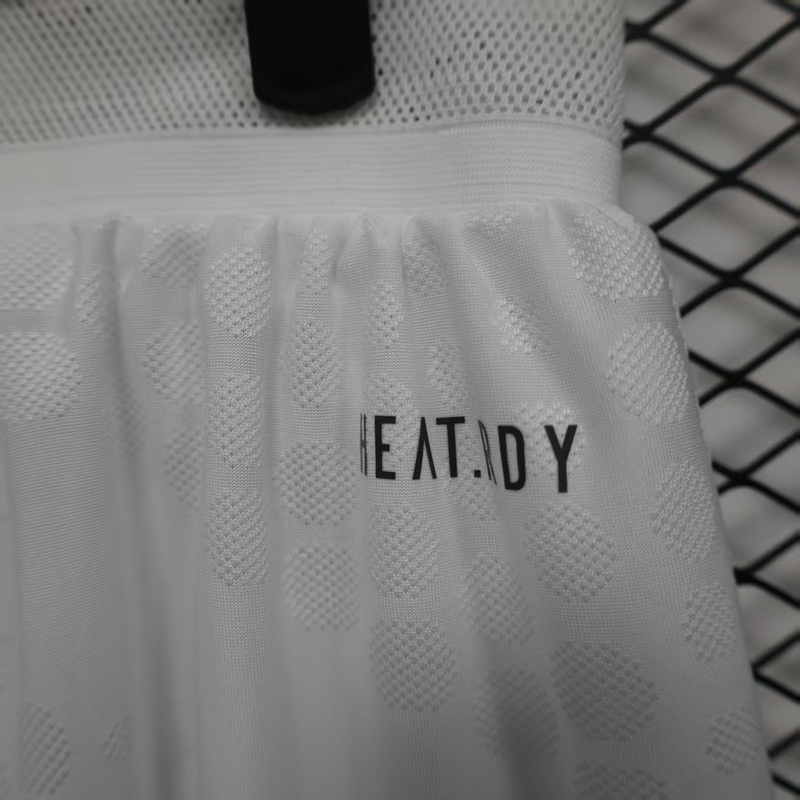 Player 2025-26 shorts Arsenal shorts