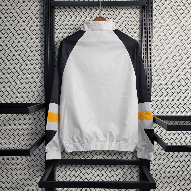 23-24 Windbreaker Juventus