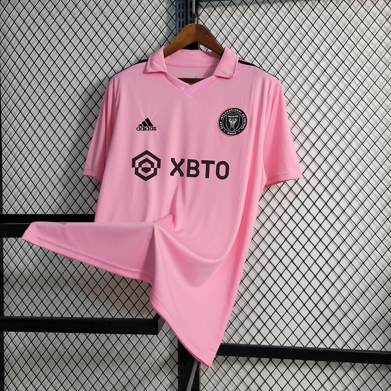 22-23 Inter Miami Home