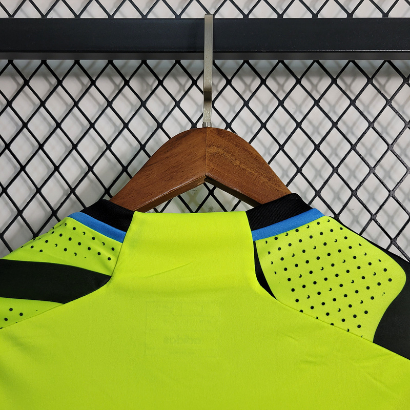 2023-24 Arsenal away Football jersey