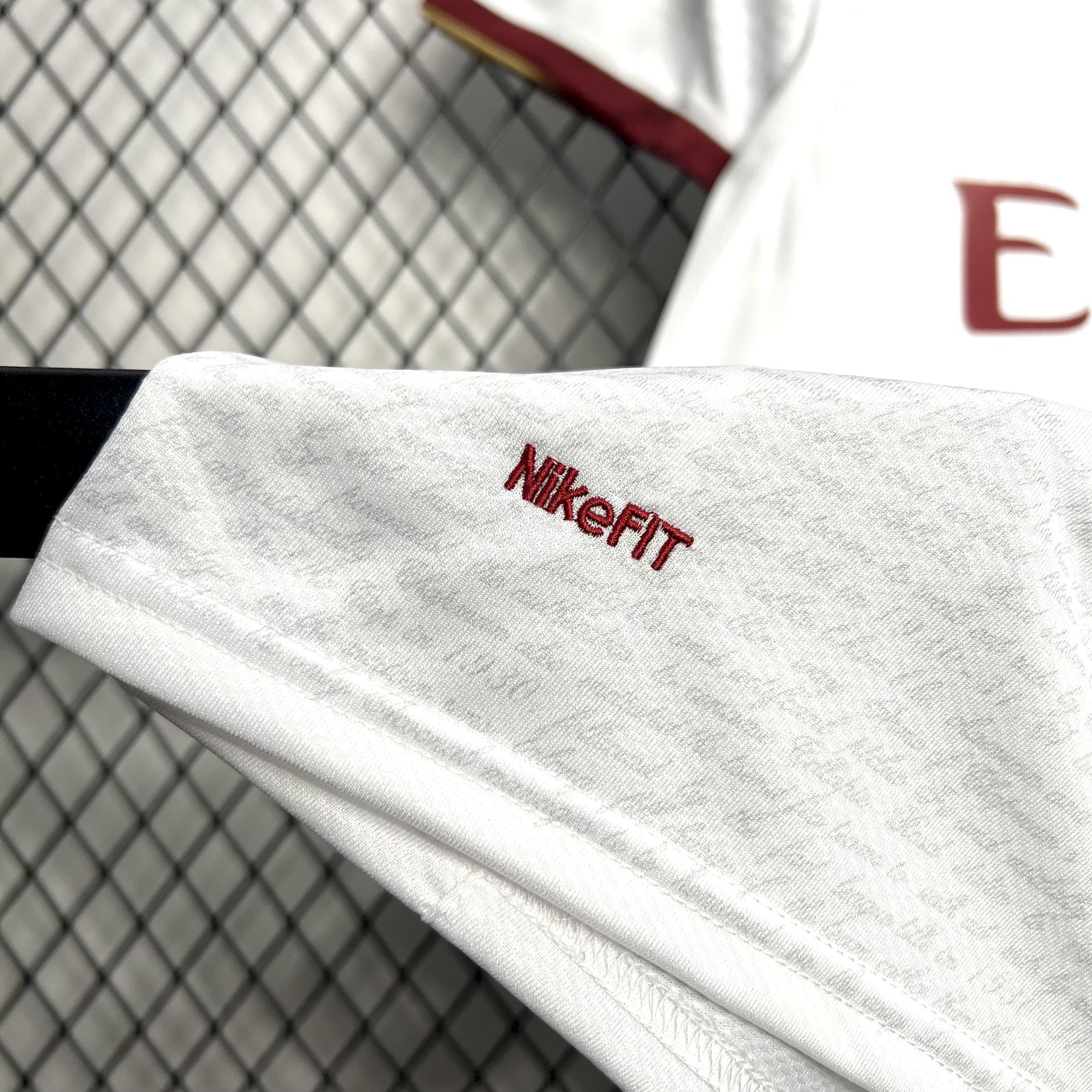 Retro 2007-08 Arsenal Third Away Football jersey
