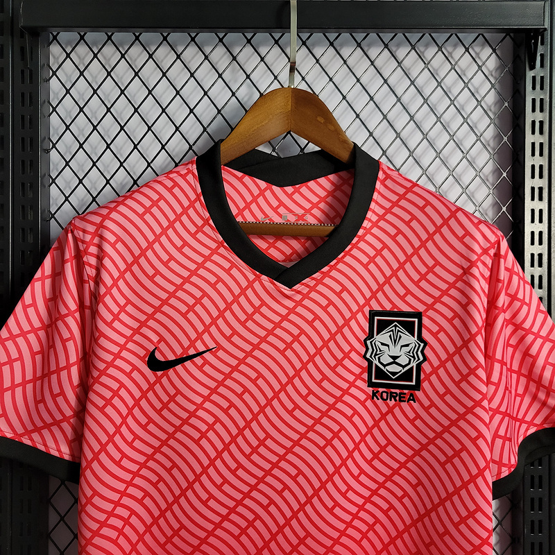 2020-21 South Korea home