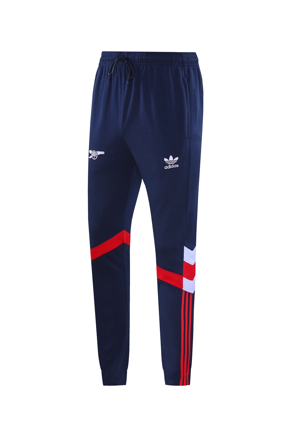 2024 Arsenal Red Hoodie Set