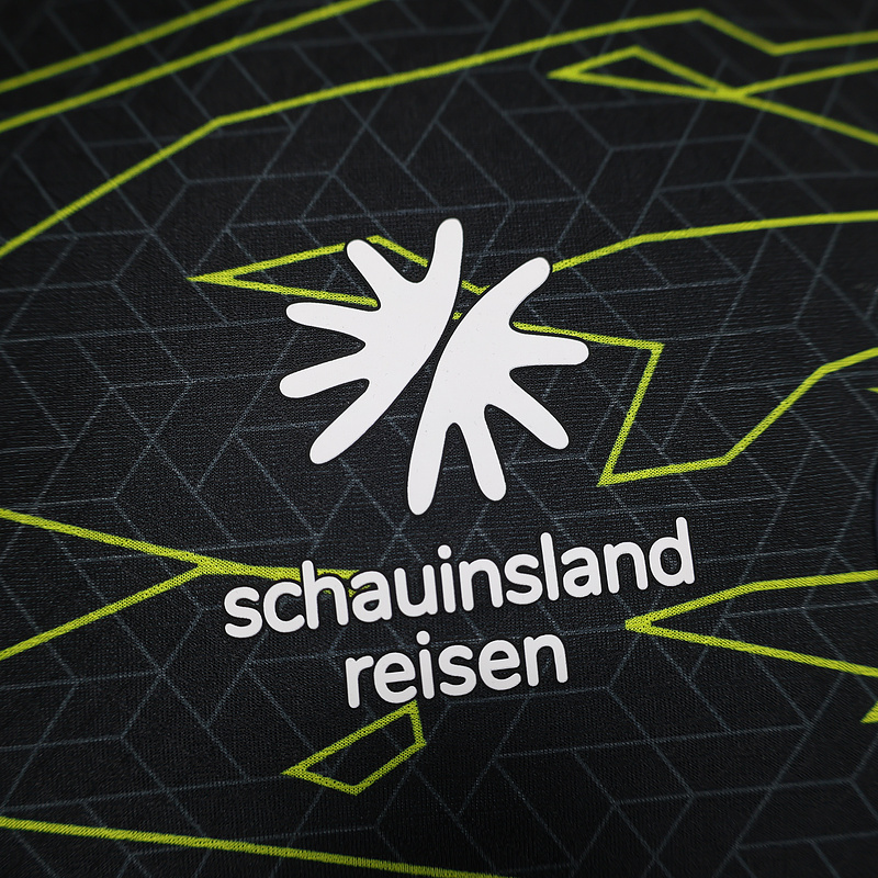 Player 2024-25 Dortmund Special Edition Football jersey