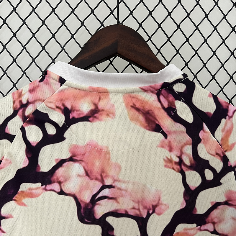 2024-25 Japan Special Edition Football jersey