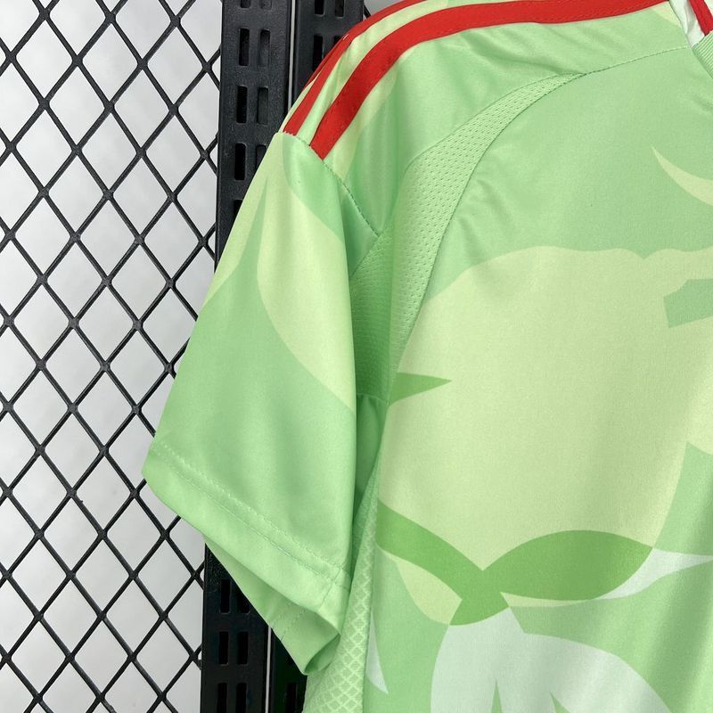 2025-26 Italy Away Football jersey