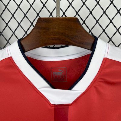 Retro 2016-17 Arsenal Home Football jersey Retro