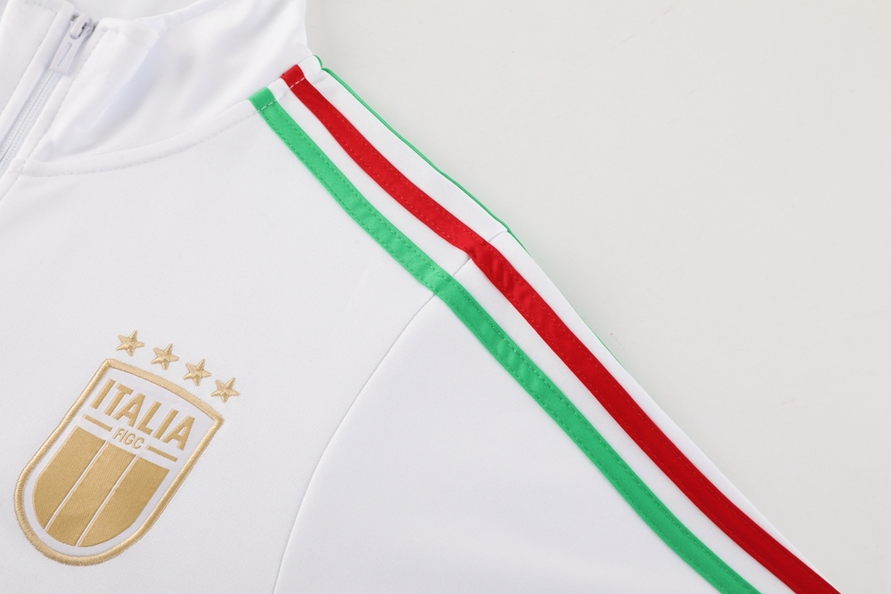 2024 Italy Jacket Set