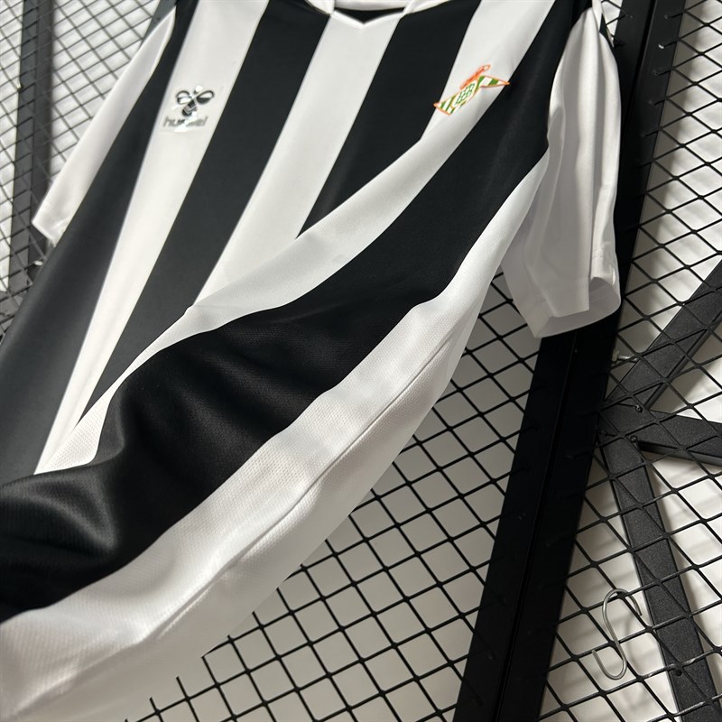 2025-26 Real Betis Special Edition Football jersey