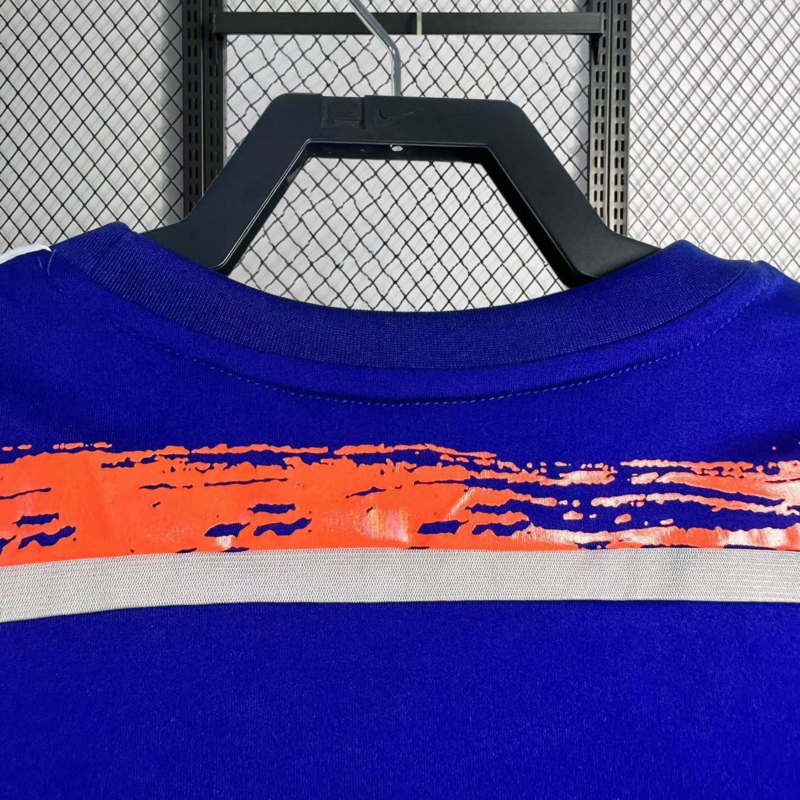 Retro 2014 Japan Home Football jersey Retro