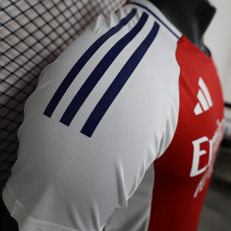 Player 2024-25  Arsenal Home Football jersey