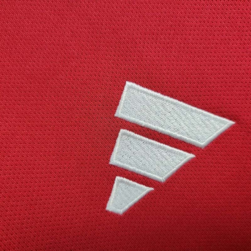 Women 2025-26 Liverpool Home Football jersey