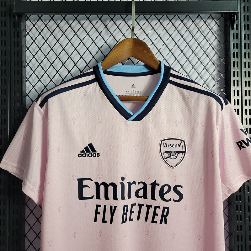 2022-23 Arsenal third away Football jersey