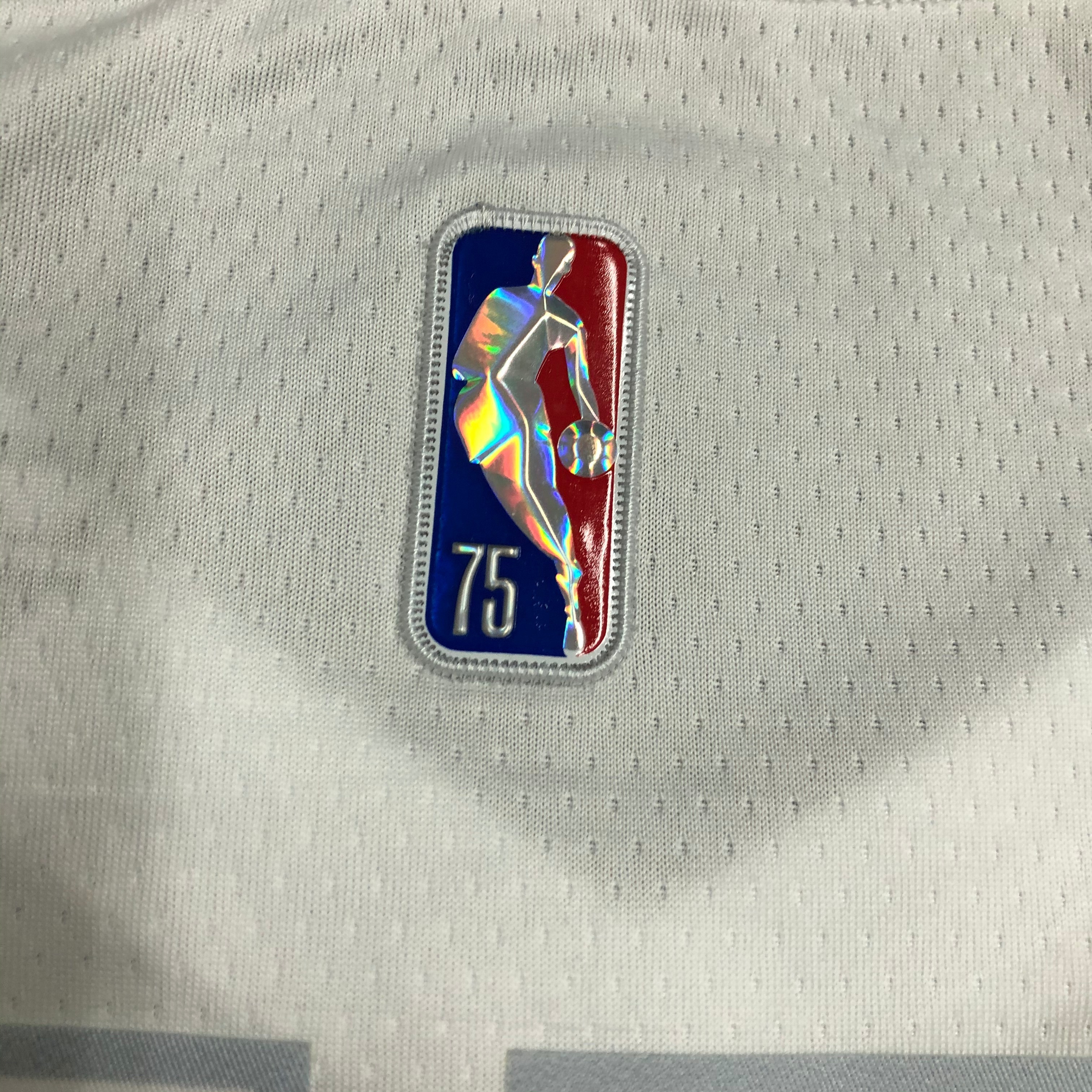 2022 NBA Oklahoma City Thunder 3 Paul Basketball Jersey