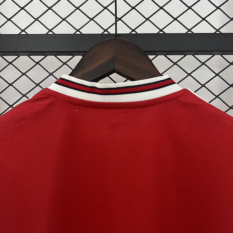 Retro 2019-20 Arsenal Home Football jersey retro