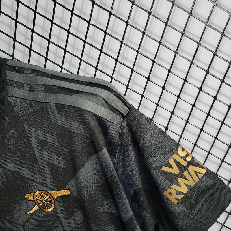 2022-23 Arsenal away Football jersey