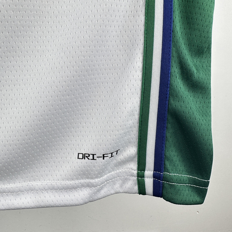 2022 NBA Dallas Mavericks 11 IRVING Basketball Jersey