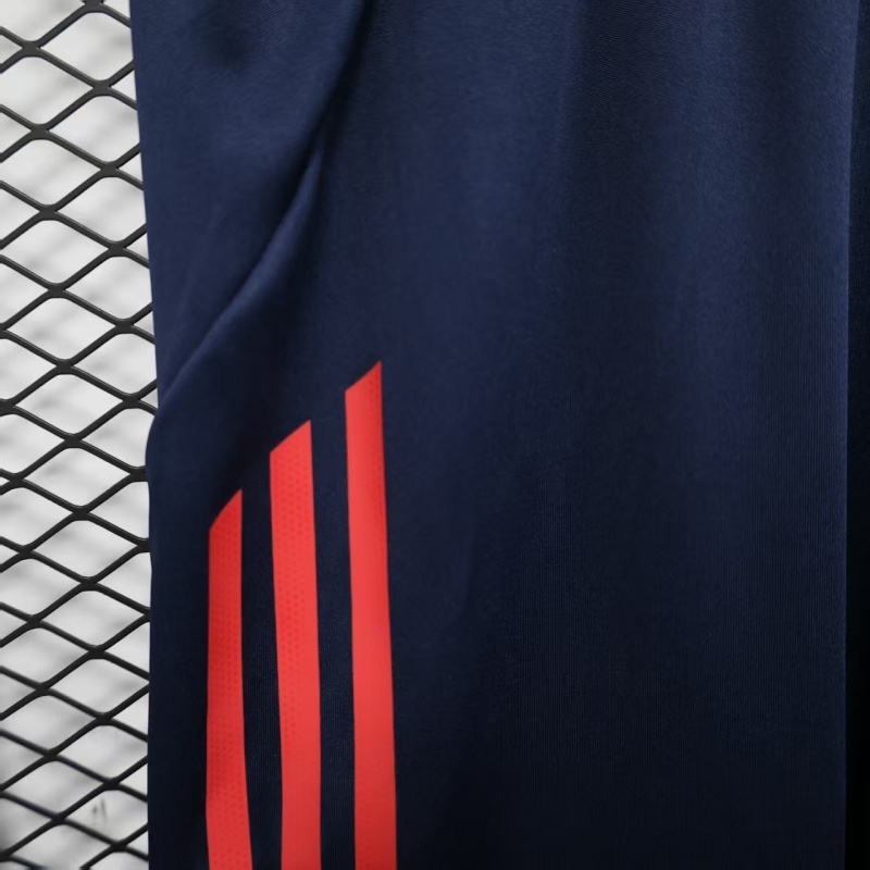 Player 2025-26 Shorts Arsenal Shorts