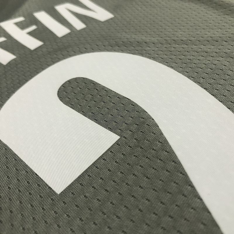 2022 NBA Brooklyn Nets (2 GRIFFIN) Basketball Jersey