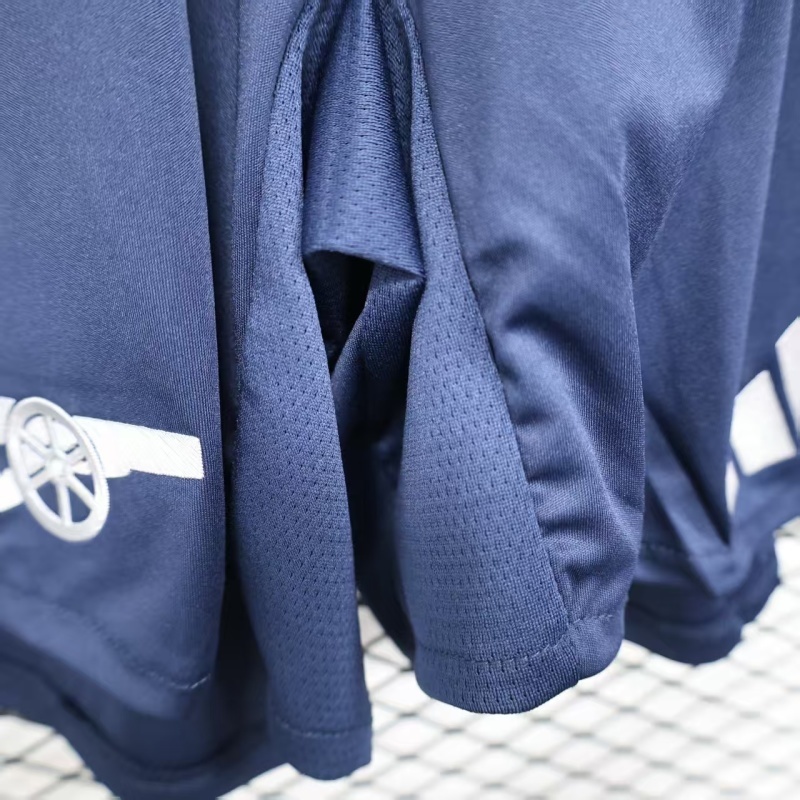 Player 2025-26 Shorts Arsenal Shorts