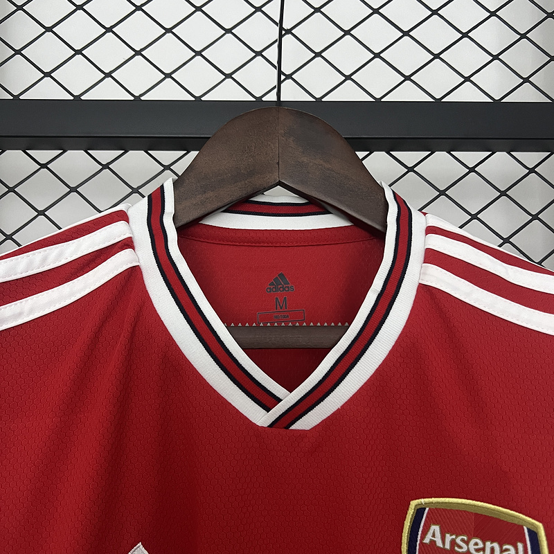 Retro 2019-20 Arsenal Home Football jersey retro