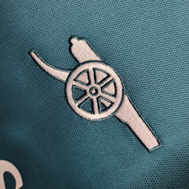 2023-24 Arsenal 2 game Football jersey