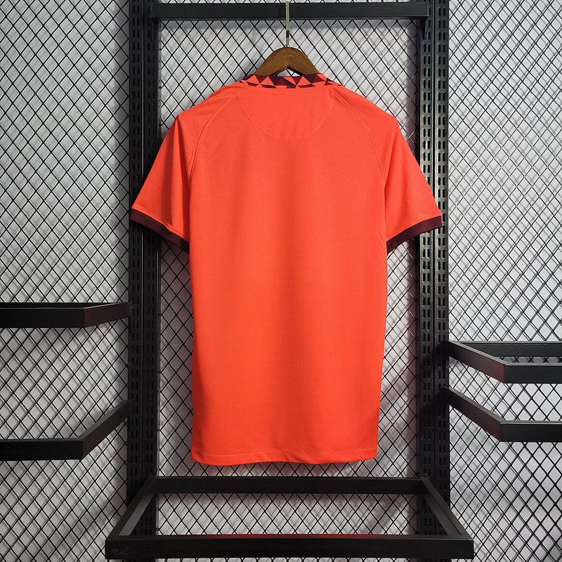 2022-23 England Away Football jersey