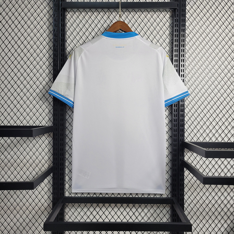 2023-24 Marseille Home