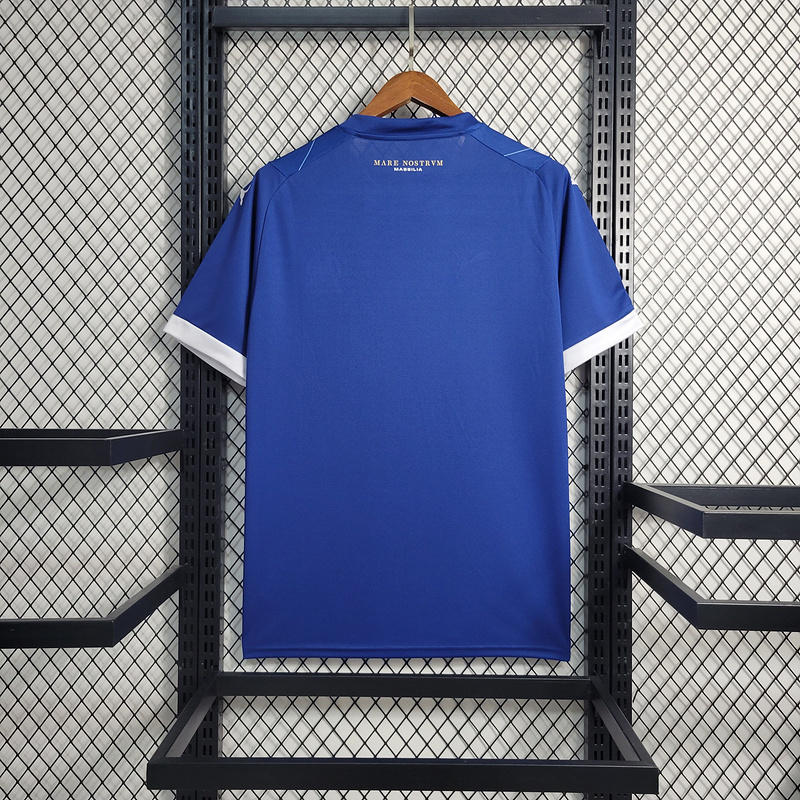 2023-24 Marseille away