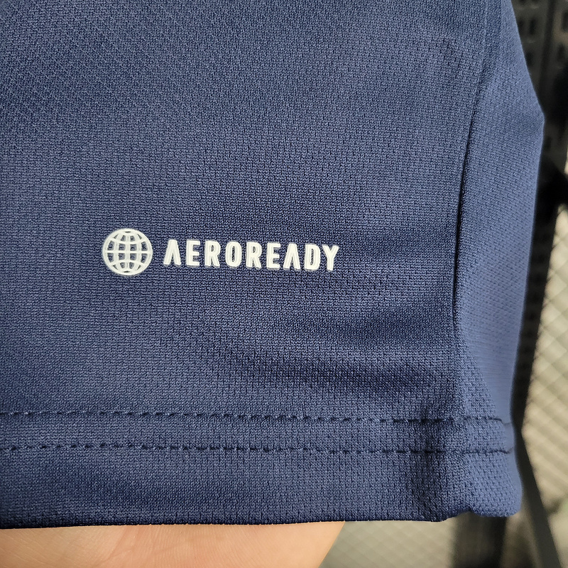 2023-24 Arsenal co-branded Football jersey