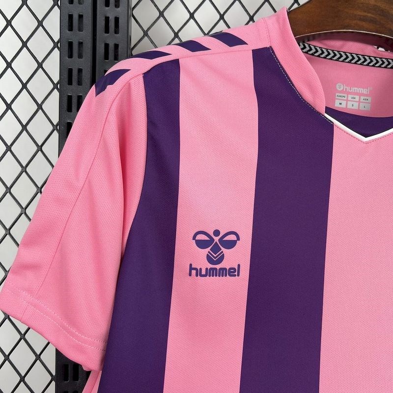 2025-26 Real Betis Especial Football jersey