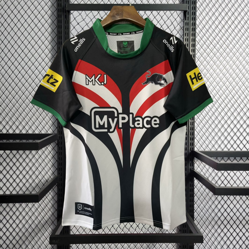 2025 penrith panthers Rugby Jersey