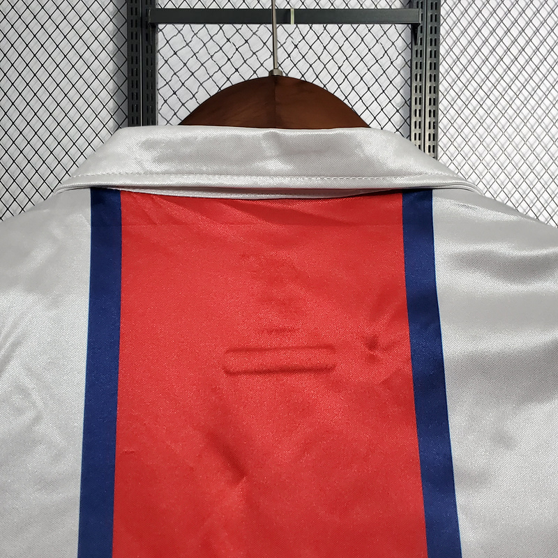 Retro 1998-99 PSG Away Football jersey retro