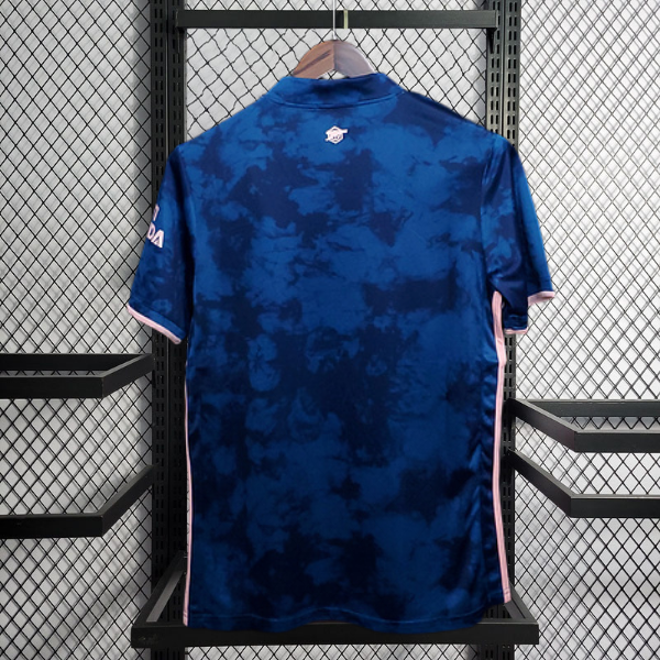 Retro 2020-21 Arsenal Away Football jersey retro