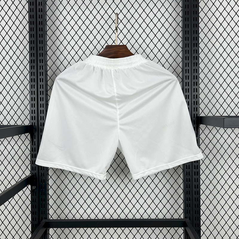 retro 2011-12 Shorts Santos Home football jersey retro