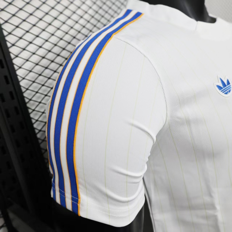 Player 2025-26 Real Madrid Special Edition Football jersey