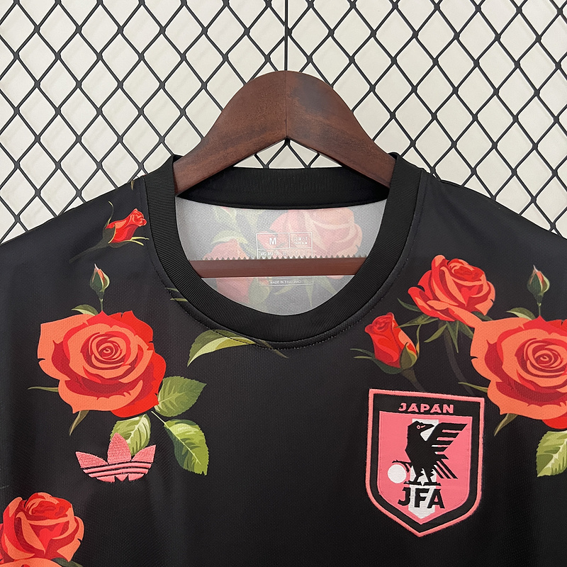 2024-25 Japan Special Edition Football jersey