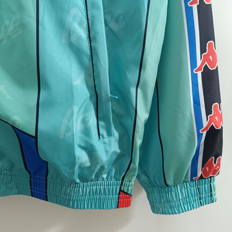 Windbreaker Barcelona