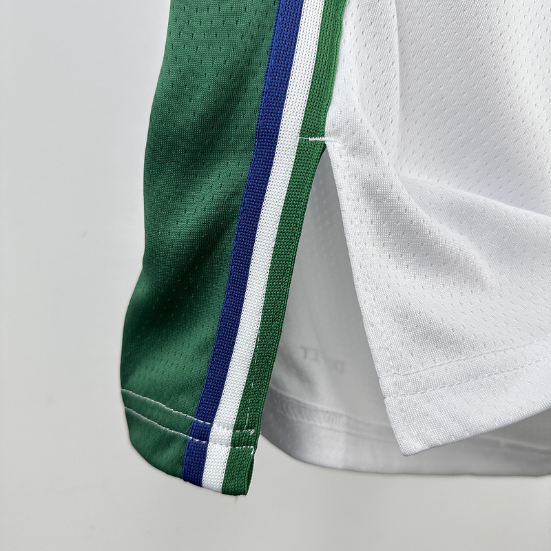 2022 NBA Dallas Mavericks 11 IRVING Basketball Jersey
