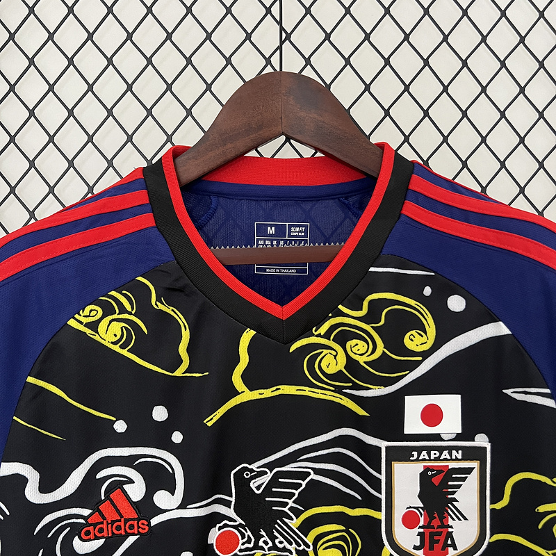 2024-25 Japan Special Edition Football jersey