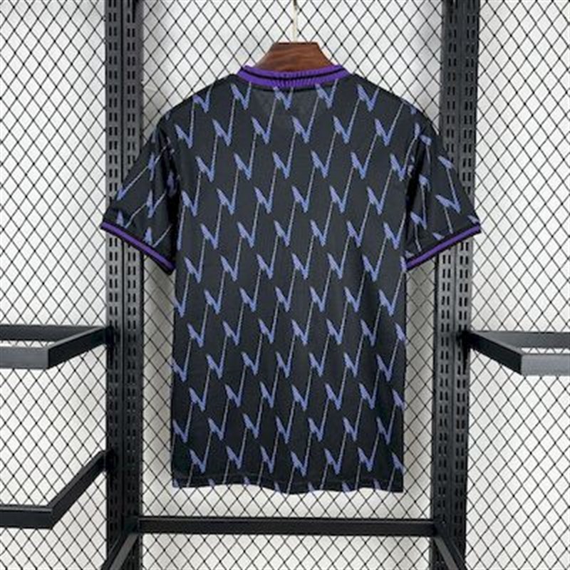 2025-26 Real Betis pre-match training uniform Football jersey